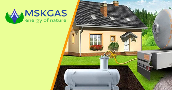 Гарантии качества газификации дачи